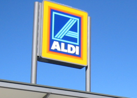 ALDI Retail Roll-Out